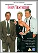 Born Yesterday [DVD]