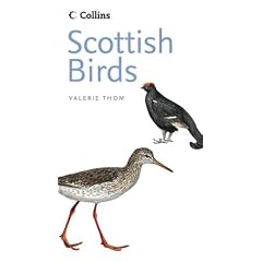 Collins Scottish Birds