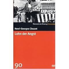 Lohn der Angst