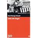 Lohn der Angst