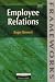 Book Employee Relations