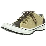 [ブラッチャーノ] Bracciano アンティーク加工Dリングスニーカー  B892 BEIGE(ベージュ/26.5)