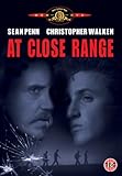 At Close Range [DVD]
