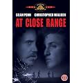 At Close Range [DVD]