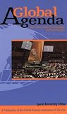 A Global Agenda 2005-2006: Issues Before the 60th General Assembly of the United Nations (Global Agenda: Issues Before the General Assembly of the United Nations)