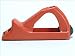 Stanley Moulded Body Surform Block Plane 521104