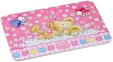 Dinico 2101585 - Lillebi Fruehstuecksbrettchen