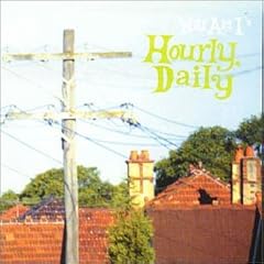 Hourly, Daily