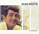 The Best of Dean Martin [3CD Box set]