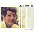 The Best of Dean Martin [3CD Box set]