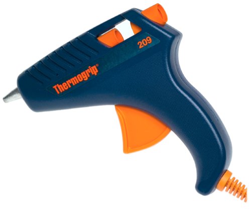 Thermogrip 209 Hot Melt Trigger Feed Glue Gun Thermogrip 209 Hot Melt Trigger Feed Glue Gun