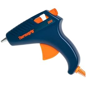 Thermogrip 209 Hot Melt Trigger Feed Glue Gun