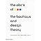 Design theory, typography, etc.