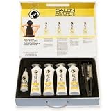 Keratin Treatment Jumbo Kit (Do-it-yourself) - By Salon Favorite