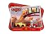  : Disney CARS Mini Adventures Radiator Springs Fire Dept. 2-Pack Lightning McQueen & Mater