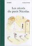 Les Récrés du petit Nicolas