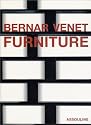 BERNAR VENET FURNITURE (BILINGUE)