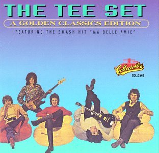 Tee Set - The Tee Set: Golden Classics - Zortam Music