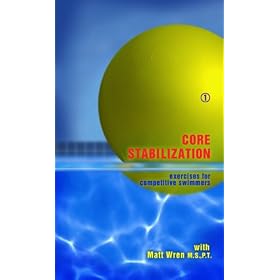 Core Stabilization and Shoulder Stabilization [VHS]