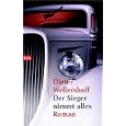 Der Sieger nimmt alles.
