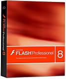 Flash Professional 8 englisch