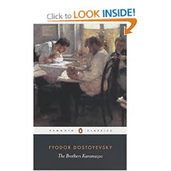 The Brothers Karamazov (Penguin Classics)