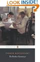The Brothers Karamazov (Penguin Classics)
