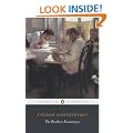 The Brothers Karamazov (Penguin Classics)