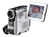 Cheap JVC GRDX307 MiniDV Digital Camcorder w/10x Optical Zoom