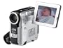 JVC GRDX307 MiniDV Digital Camcorder w/10x Optical Zoom