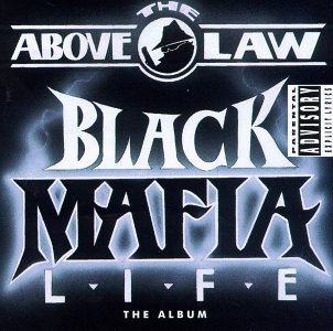 Black Mafia Life [Musikkassette] [US-Import]