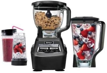 Mega Kitchen System Set, Black