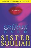 The Coldest Winter Ever   [COLDEST WINTER EVER] [Hardcover]