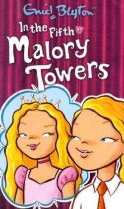 In the Fifth at Malory Towers