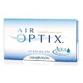 Air Optix Aqua