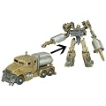 Transformers Dark of the Moon Cyberverse Commander Megatron Figure