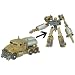 Transformers Dark of the Moon Cyberverse Commander Megatron Figure
