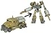 Transformers Dark of the Moon Cyberverse Commander Megatron Figure
