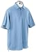 Ashworth Men's Tonal Stripe Short Sleeve Knit Shirt