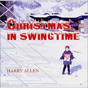 クリスマス・イン・スイングタイム
