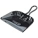 Metal Dust Pan - 12in. Size