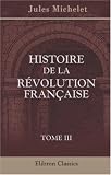 Histoire de la R�volution Fran�aise