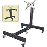 Torin Folding Engine Stand - 1500-Lb. Capacity, Model# T26801