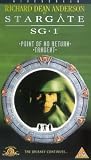 Review MGM Entertainment  / Stargate SG-1 Series 4 Vol.6 - Episodes 11 and 12 [1998]