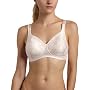 Playtex Women's Secrets Wire Free Seamless Shaping Bra #4434H