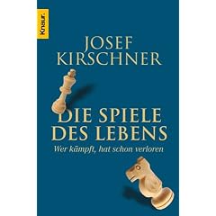 Die Spiele des Lebens: Wer k�mpft, hat schon verloren