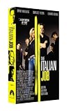 Italian Job (2003) [VHS] [Import USA]