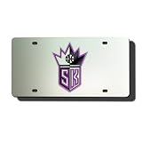 Sacramento Kings Laser Tag
