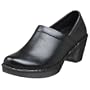 Eastland Women's Caldora Clog,Black,6 M US