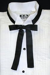 Colonel Tie